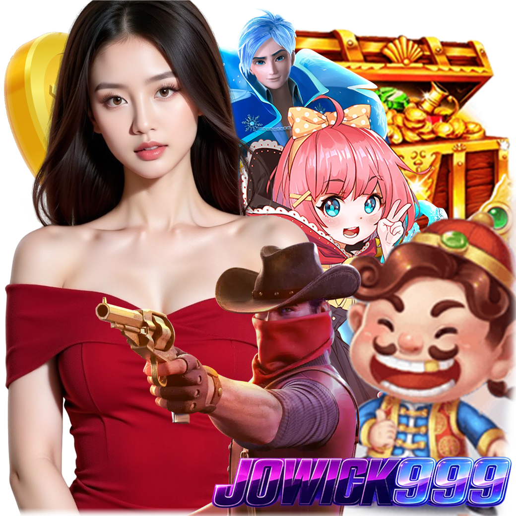 jowick99 สมัคร